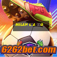 Milan Lừa Đảo