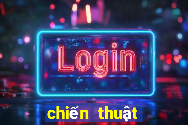 chiến thuật đánh bài tiến lên