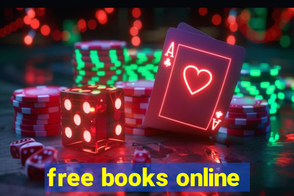 free books online