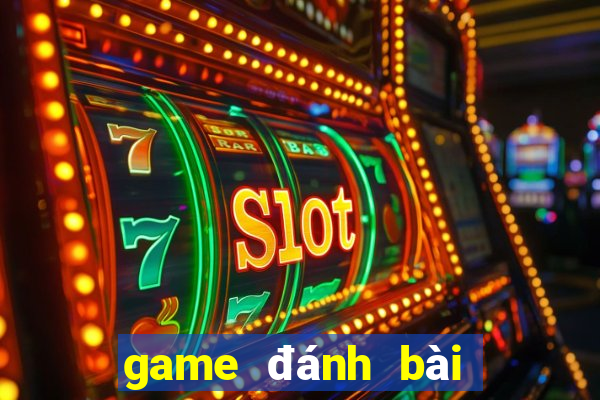 game đánh bài poker offline