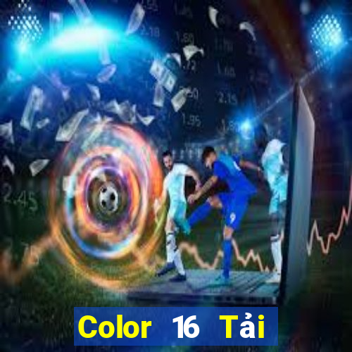 Color 16 Tải về chính thức