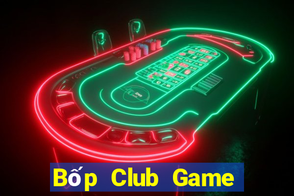 Bốp Club Game Bài Online