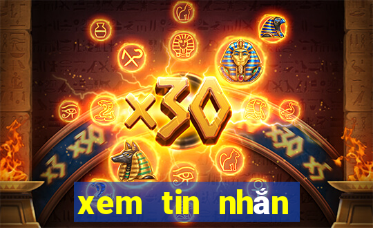 xem tin nhắn đã thu hồi