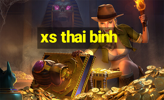 xs thai binh