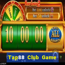 Tap88 Club Game Bài 88 Club Đổi Thưởng