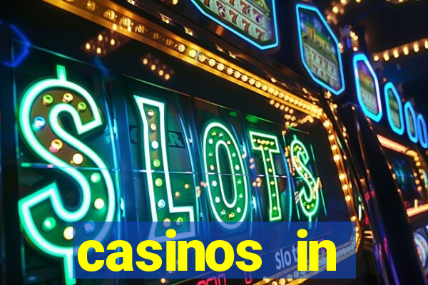 casinos in vancouver bc