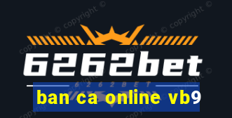 ban ca online vb9