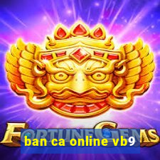 ban ca online vb9