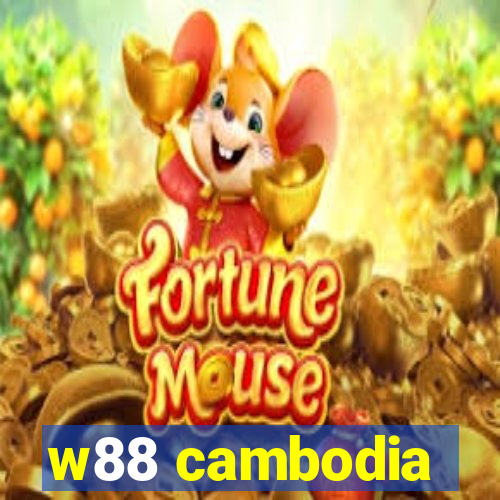 w88 cambodia