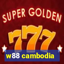 w88 cambodia