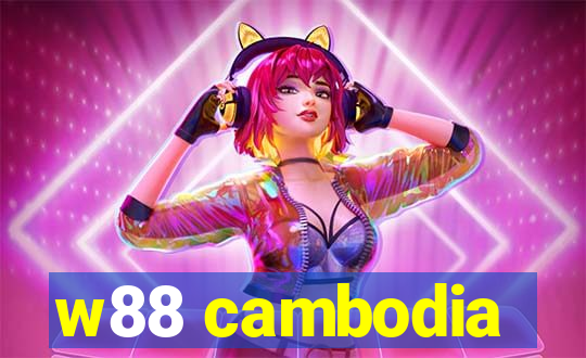 w88 cambodia