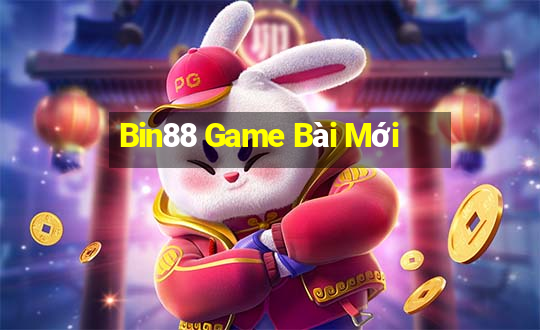 Bin88 Game Bài Mới