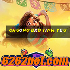 chuông báo tình yêu