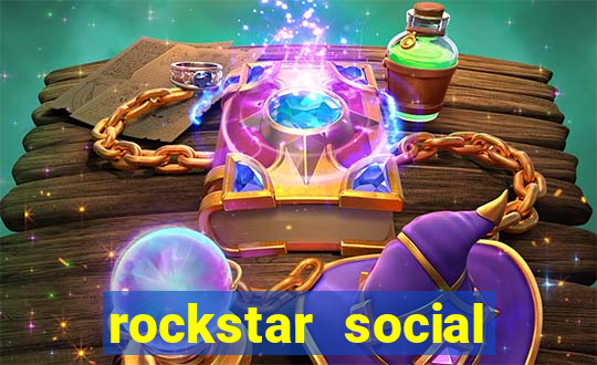 rockstar social club download