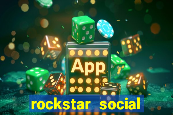 rockstar social club download