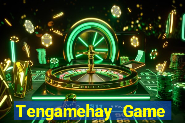 Tengamehay Game Bài Hay Nhất Hiện Nay