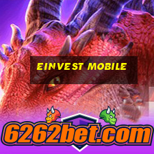 einvest mobile