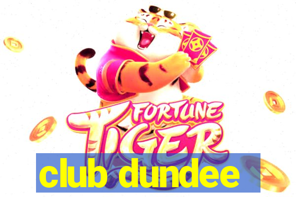 club dundee