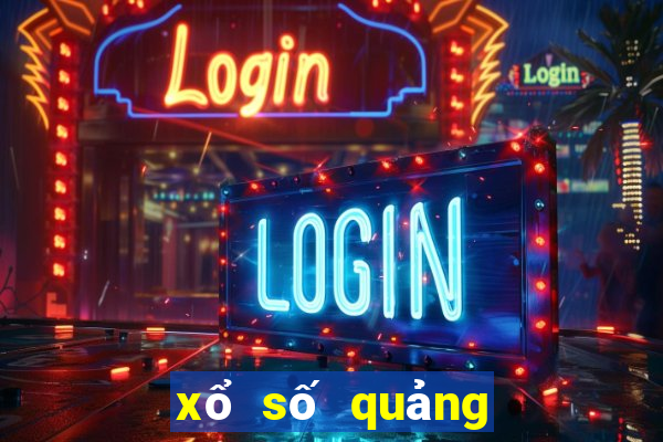 xổ số quảng nam 09 04