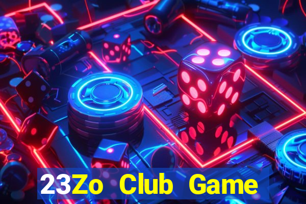 23Zo Club Game Bài Tiến Lên