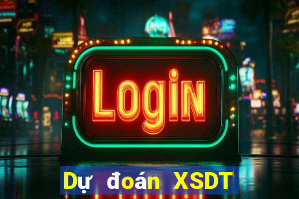 Dự đoán XSDT ngày 22