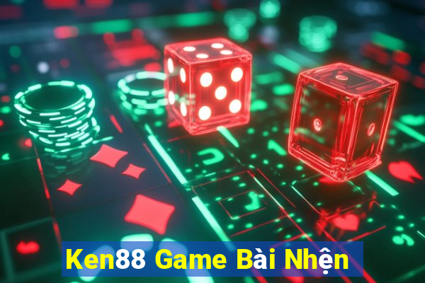 Ken88 Game Bài Nhện