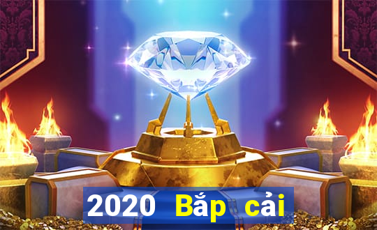 2020 Bắp cải đã đăng ký