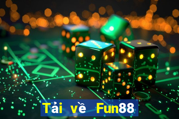 Tải về Fun88 Color Ball Net