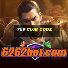 789 club code