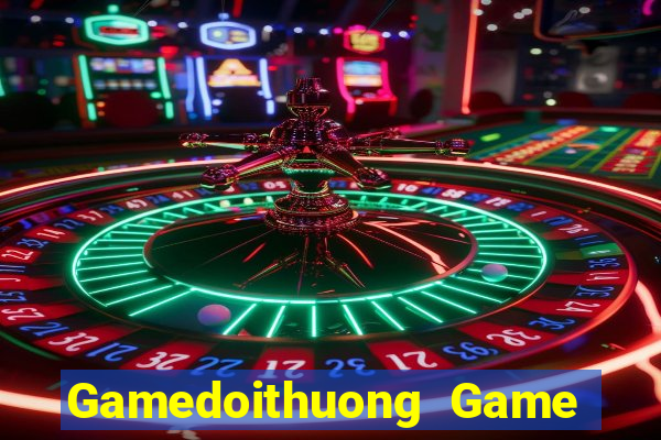 Gamedoithuong Game Bài 77