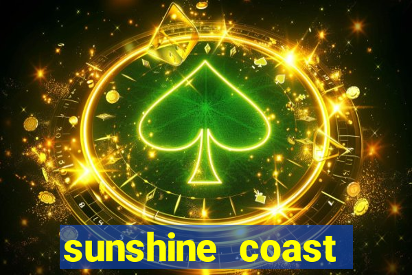 sunshine coast fitness club