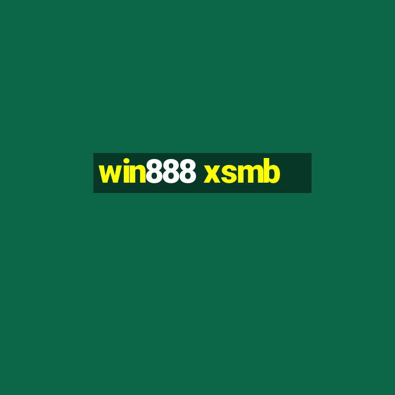 win888 xsmb