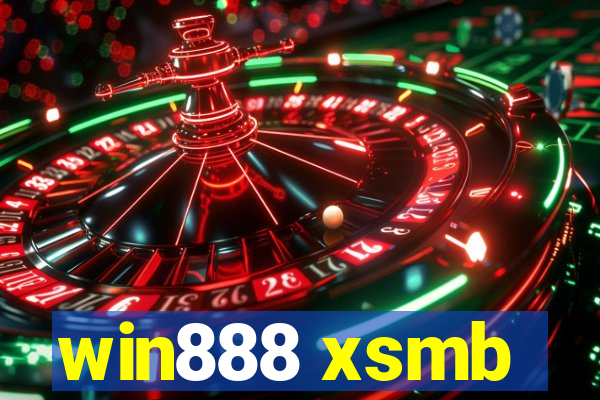 win888 xsmb