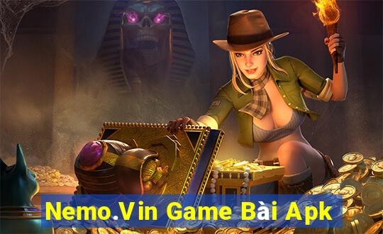 Nemo.Vin Game Bài Apk