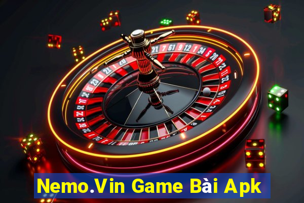 Nemo.Vin Game Bài Apk