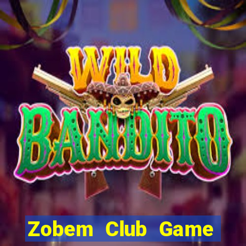 Zobem Club Game Bài Gunny