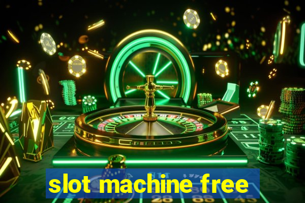 slot machine free