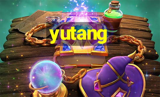 yutang