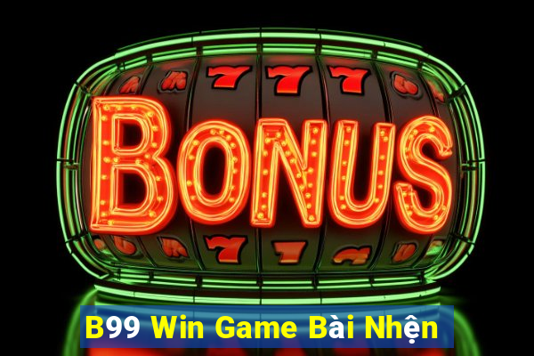 B99 Win Game Bài Nhện