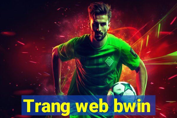 Trang web bwin