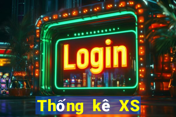 Thống kê XS Keno Vietlott Chủ Nhật