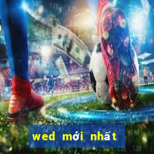 wed mới nhất của Bắp cải