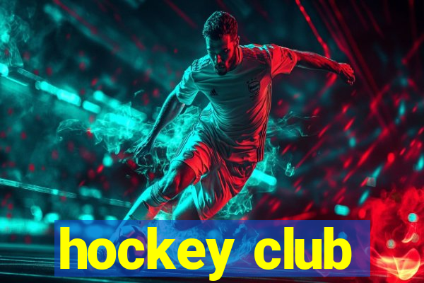 hockey club