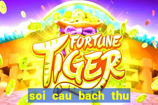 soi cau bach thu mien trung