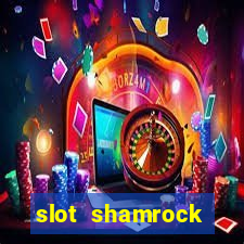 slot shamrock holmes megaways