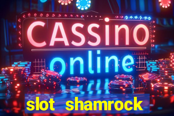 slot shamrock holmes megaways