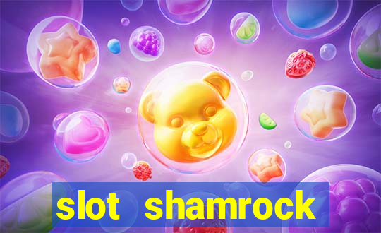 slot shamrock holmes megaways