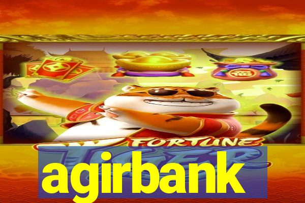 agirbank