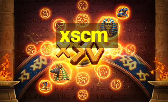 xscm