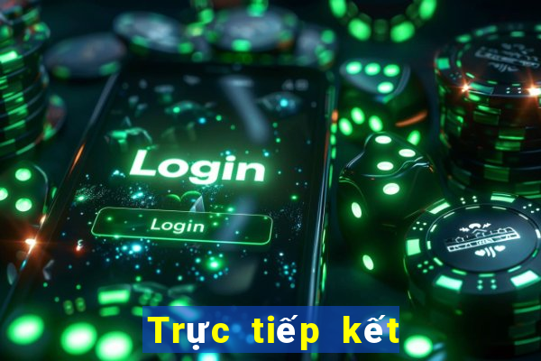 Trực tiếp kết quả XSKT ngày 22